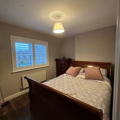 super king bed