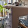 Swan Espresso Coffee Machine Image 4