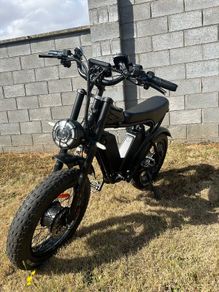E-bike