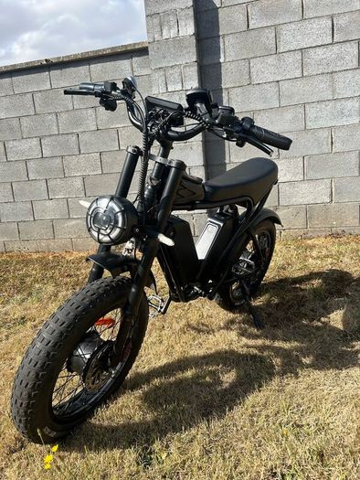 E-bike