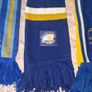 Five Leinster Rugby Scarves Image 3