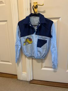 Vintage rom & jerry top