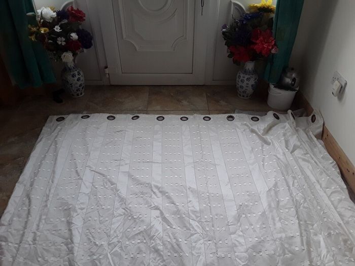 drapes
