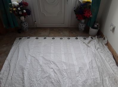 drapes