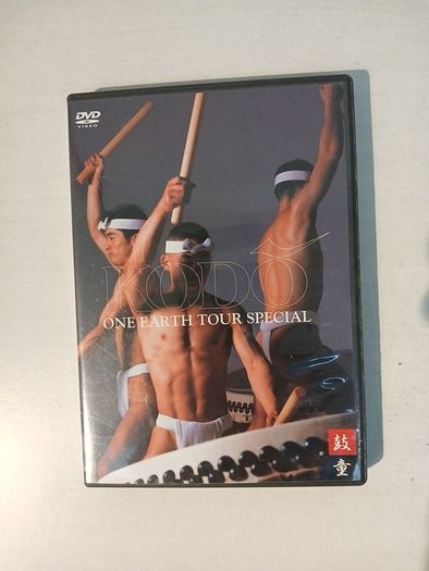DVD's. One Euro Each. Over 295 DVD's Listed