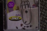 Space - Spiders CD