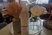 decor items -- please read