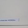 HP Laserjet Printer Image 2