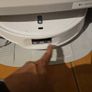 Robot vacuum and mop Image 2