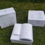Huawei WiFi Q2 Pro Dual Gigabit Wireless Router Image 3