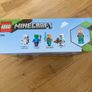Lego Minecraft Image 3
