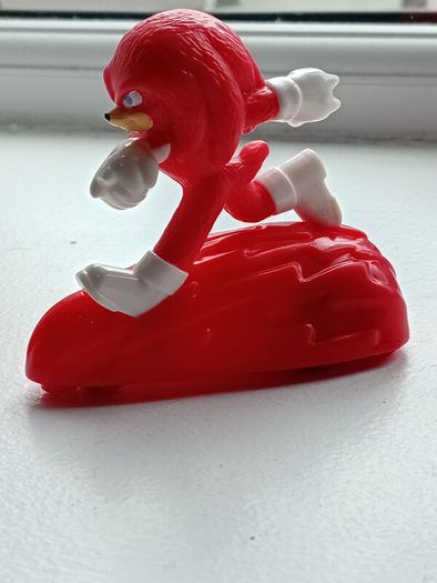 McDonald's toy