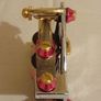 Silver Phoenix Tattoo Machine ((Beautiful)) Image 5
