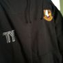 Pobalscoil Neasain TY hoodie Nessans Image 2