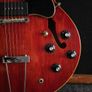 Gibson ES-335TD 1970 - 1972 - Cherry Image 8