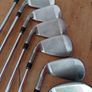 Taylormade M6 Irons Image 3