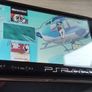 Psp 1004 MODDED 64gb 40 psp games on unit Original Battery Image 6