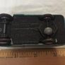 Corgi. No. 404m. Bedford Dormobile. Rare model with flywheel motor. Image 6