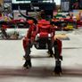 lego 70653 Ninjago Firstbourne Red Dragon Image 3