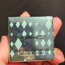 MAC Jelly Shine Eyeshadow in Icelist Image 4