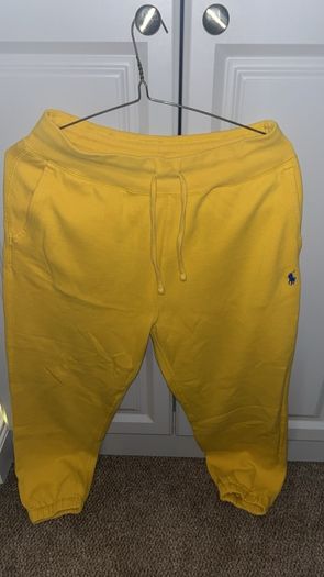 Polo Ralph Lauren Joggers Bundle