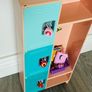 Our Generation School Locker & Accessories Image 2