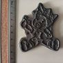 Birthday Edwin - Magnolia Rubber Stamp Image 2