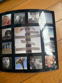 photo frames