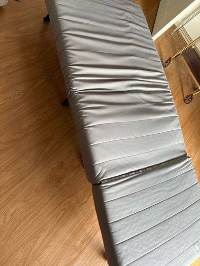 IKEA Lychsele single sofa bed