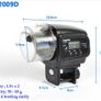 Resun automatic feeder LCD AF2009D Image 5