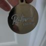 Rathwood Santa visit medal Image 3