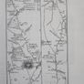 Offaly  An A - Z Of Offaly In 1837. By Samuel Lewis. First Edition Large Volume Paperback In Good Condition. Image 9