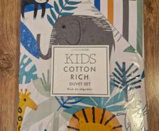 Kids Duvet Set