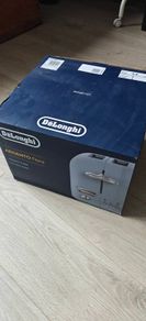 delonghi toaster