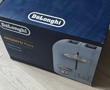 delonghi toaster