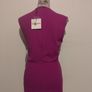 Girl in Mind Melody Military Style Occasion Dress, Orchid NEW WITH TAGS Image 7
