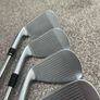 Mizuno JPX 900 Hot Metal Irons Image 6