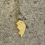 9 carat necklace Image 6