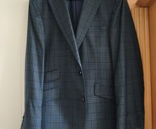 Thomas Pink Sports Jacket