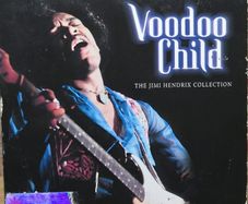 Voodoo Child: The Jimi Hendrix Collection (Double CD)