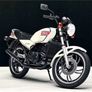 Yamaha RD250LC Diecast Model - Officially licensed Yamaha Product From Japan RD250 Image 9