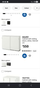 Lockable Office Cabinets