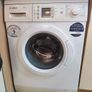 washing machine electric panel board bosch Image 3