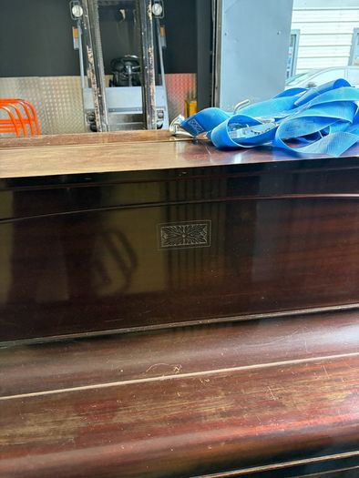 piano