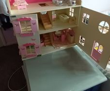 dolls house
