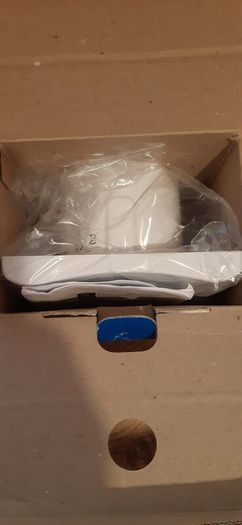 Extractor Fan with Timer Function
