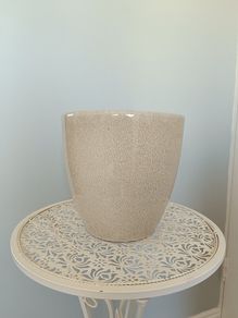 Ceramic Plant Pot