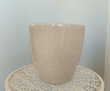 Ceramic Plant Pot