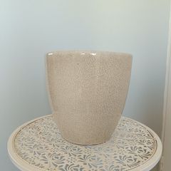 Ceramic Plant Pot