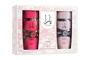 Lattafa Yara Gift Set